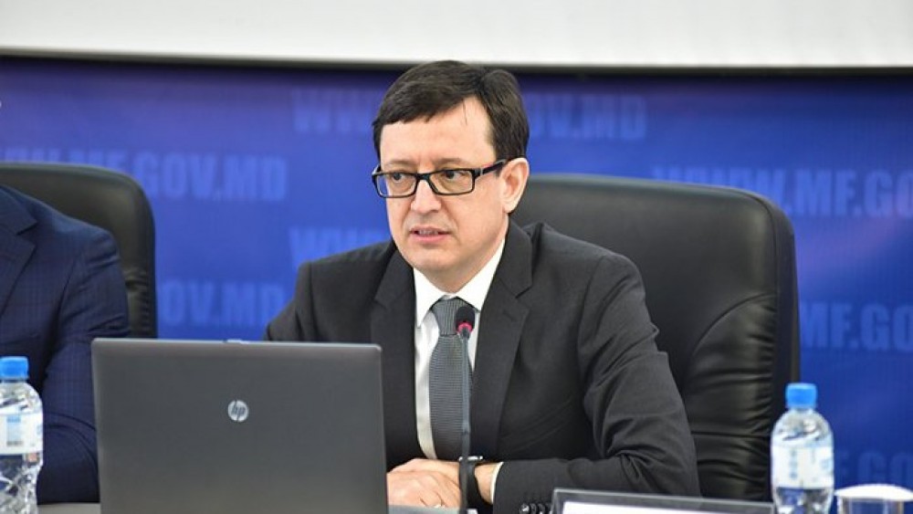 DOC // BNM este împotriva abrogării „legii miliardului furat”. „Poate compromite grav relațiile cu FMI și perspectivele de finanțare”